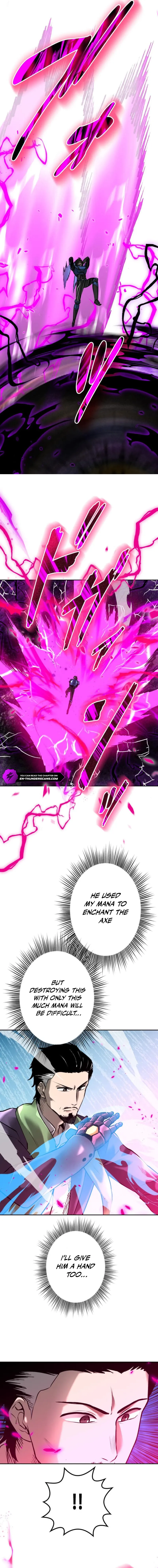 Conquering Dungeons With Copy Paste! Chapter 50 12